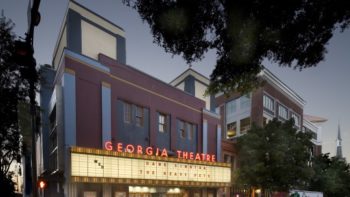 Georgia Theater
