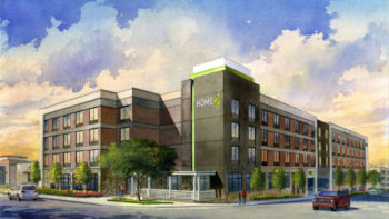 Home 2 Suites, various locations