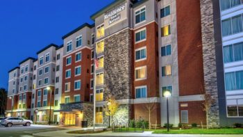 Residence Inn, Blacksburg, VA