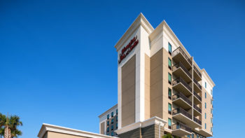 Hampton Inn - Carolina Beach